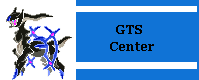 GTS Center