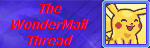 PMD Wonder Mails for YOU