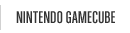 NINTENDO GAMECUBE