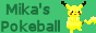 Mika's Pokeball