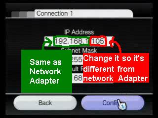 ip Address