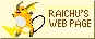 Raichu's Web Page