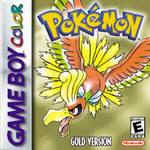 Pokemon Gold