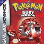 Pokemon Ruby