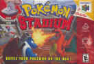 Pokemon Stadium