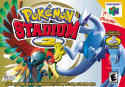 Pokemon Stadium 2