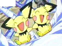 Pichu Bros.