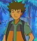 Brock