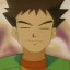 Brock in Pokemon Johto Journies to Master Quest