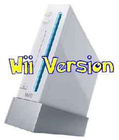 Wii Version