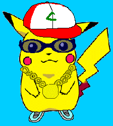 Dress Pikachu Game